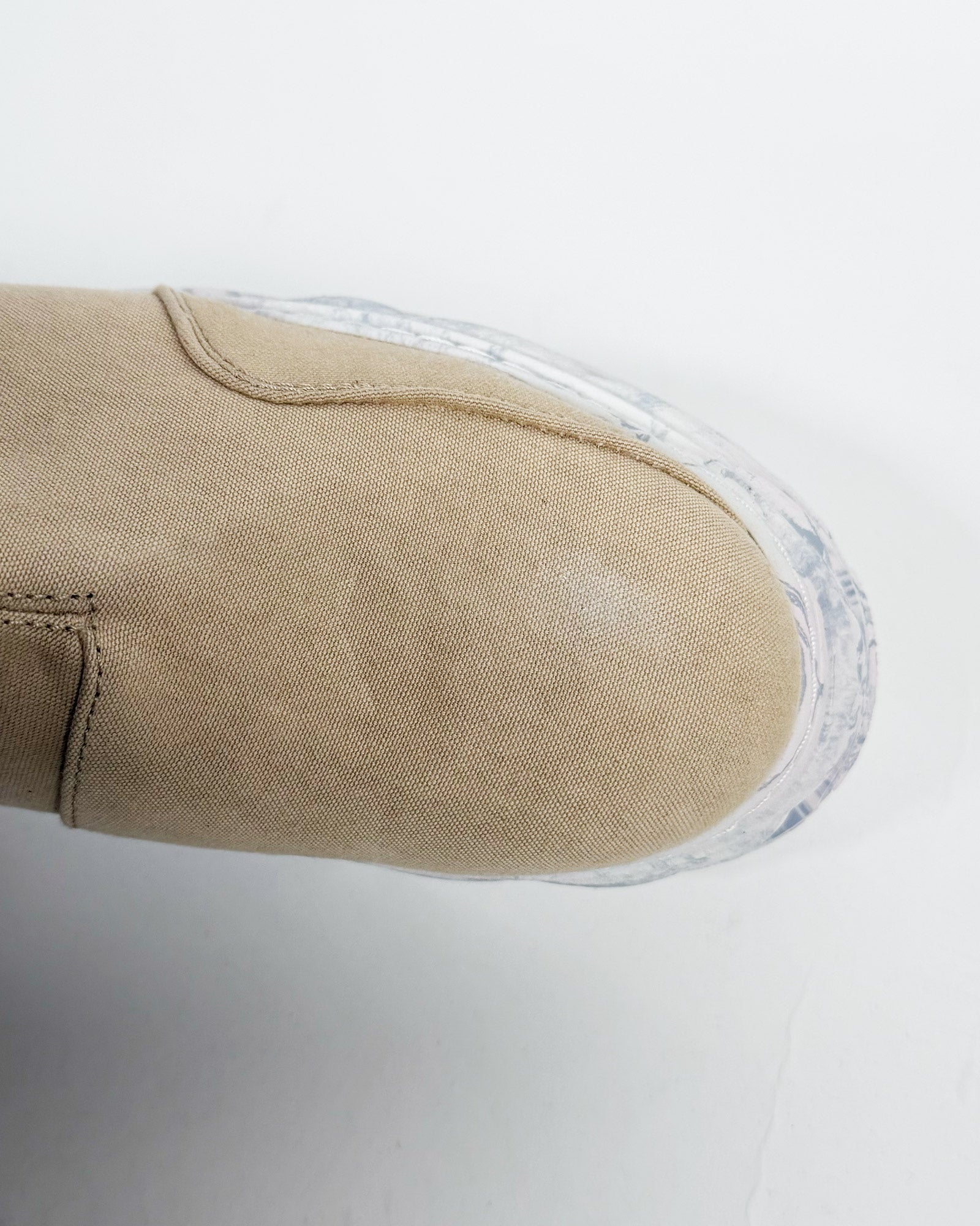 VIRON・ヴィロン - ブーツ PARADIGM-06-C-250