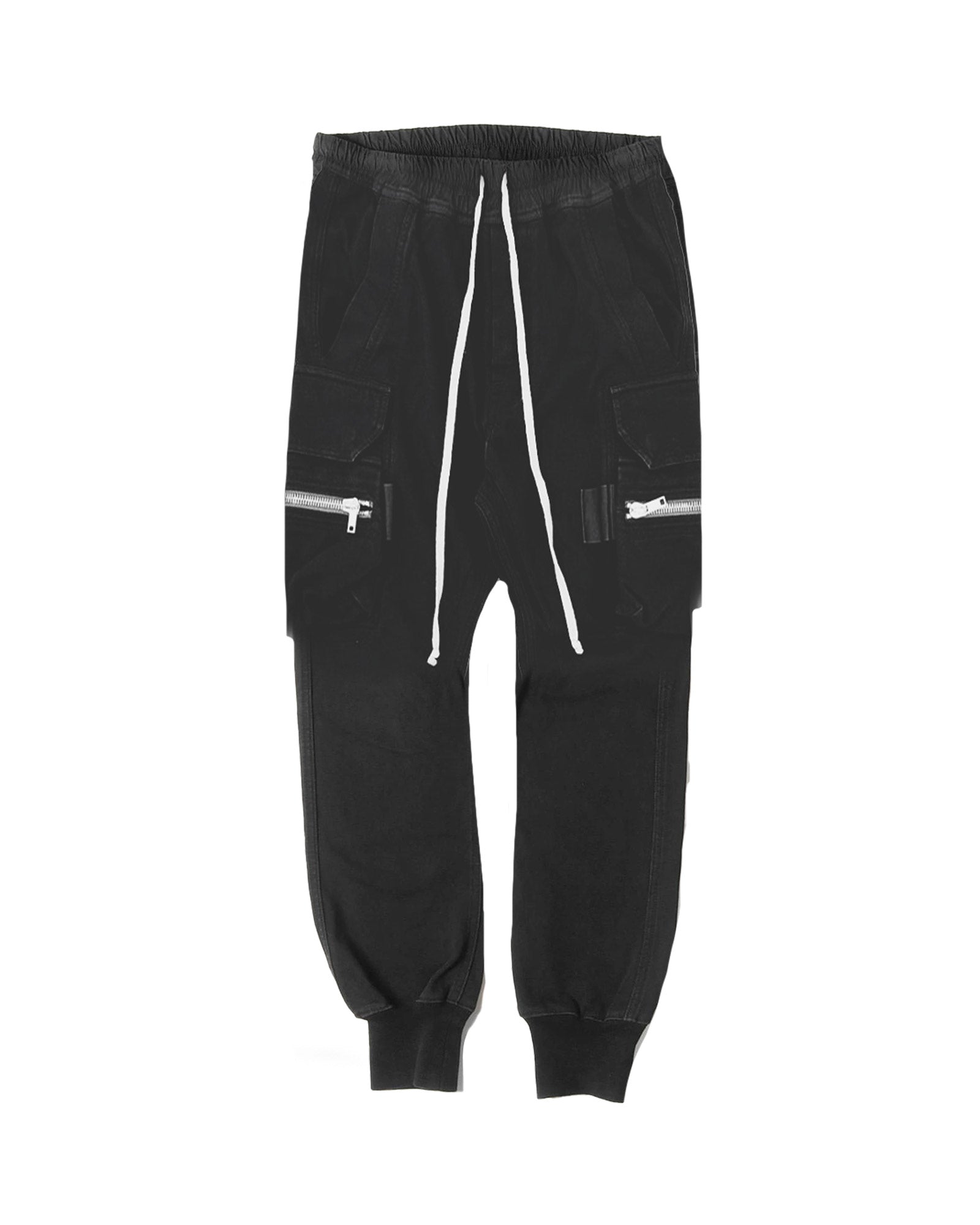 MASTODON CARGO / BLACK / BA