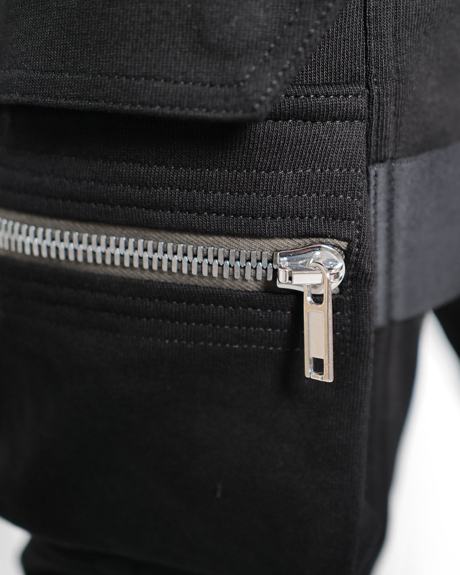 RICK OWENS・リック オウエンス - その他パンツ MASTODON CARGO / BLACK / BA