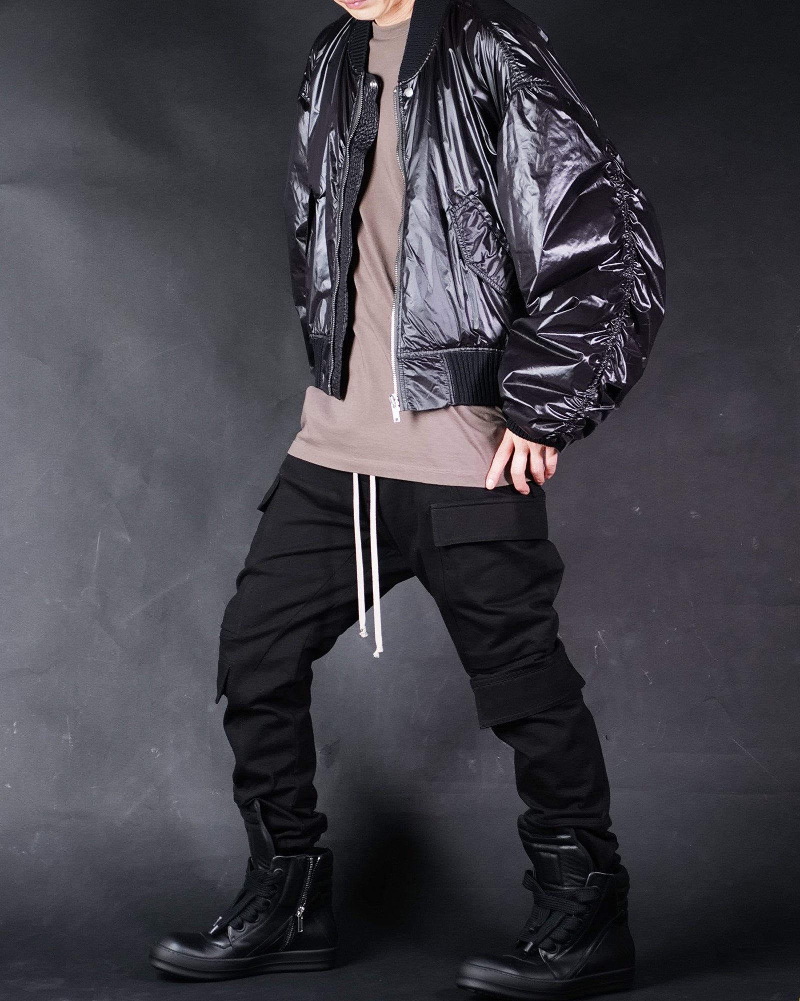 RICK OWENS (リック オウエンス) 26SS テンプル・セッキア フライト
