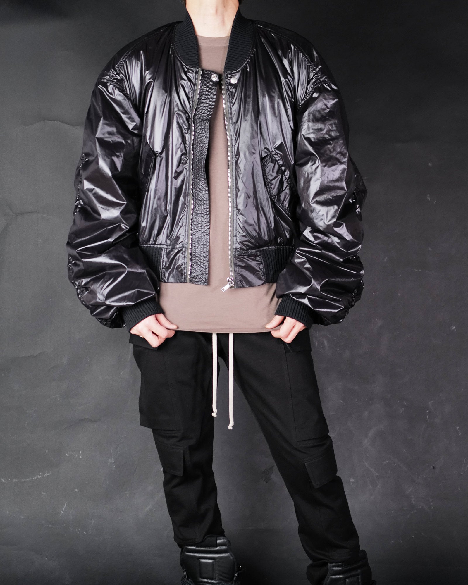 RICK OWENS (リック オウエンス) 26SS テンプル・セッキア フライト