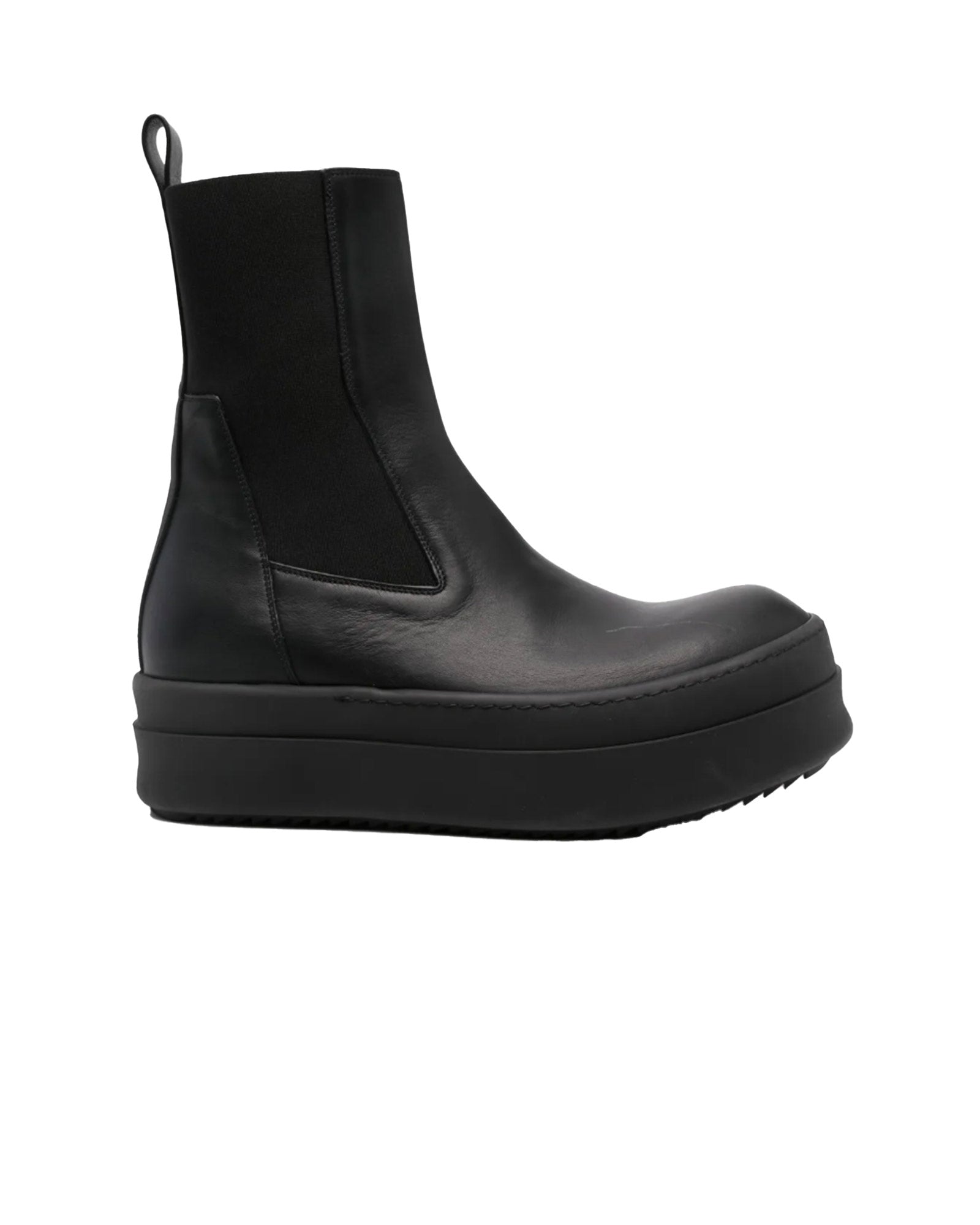 MEGA BUMPER BEATLE / BLACK