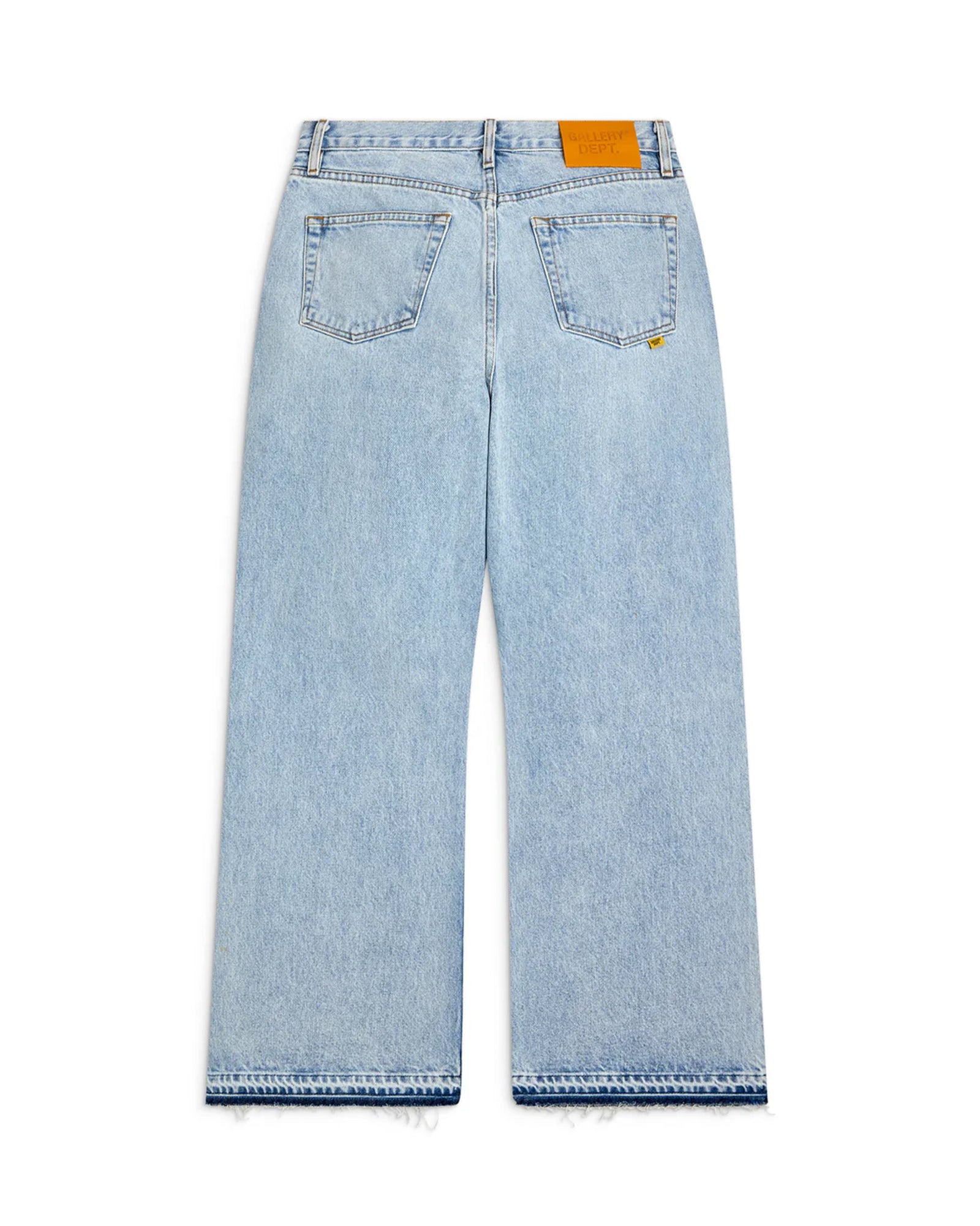 GALLERY DEPT.・gallery Dept -  MELROSE PANT / INDIGO