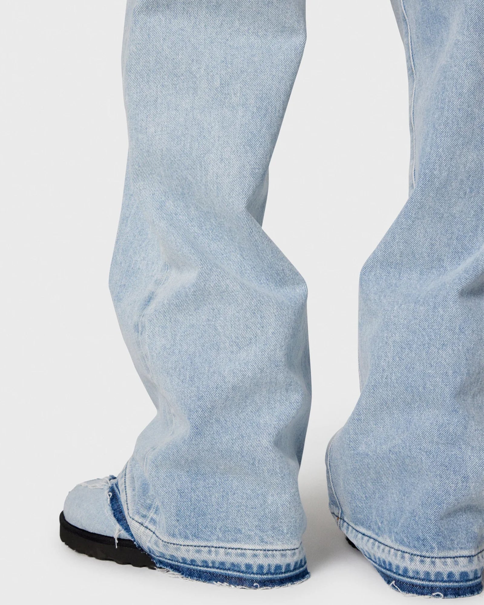 GALLERY DEPT.・gallery Dept -  MELROSE PANT / INDIGO