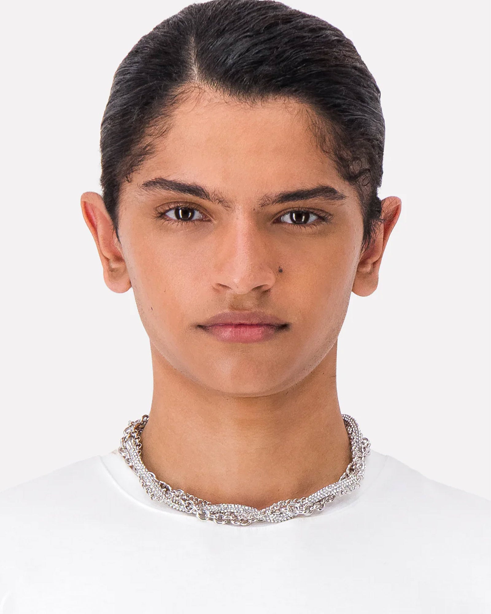 JUSTINE CLENQUET・ジュスティーヌ・クランケ - チョーカー MENA CHOKER