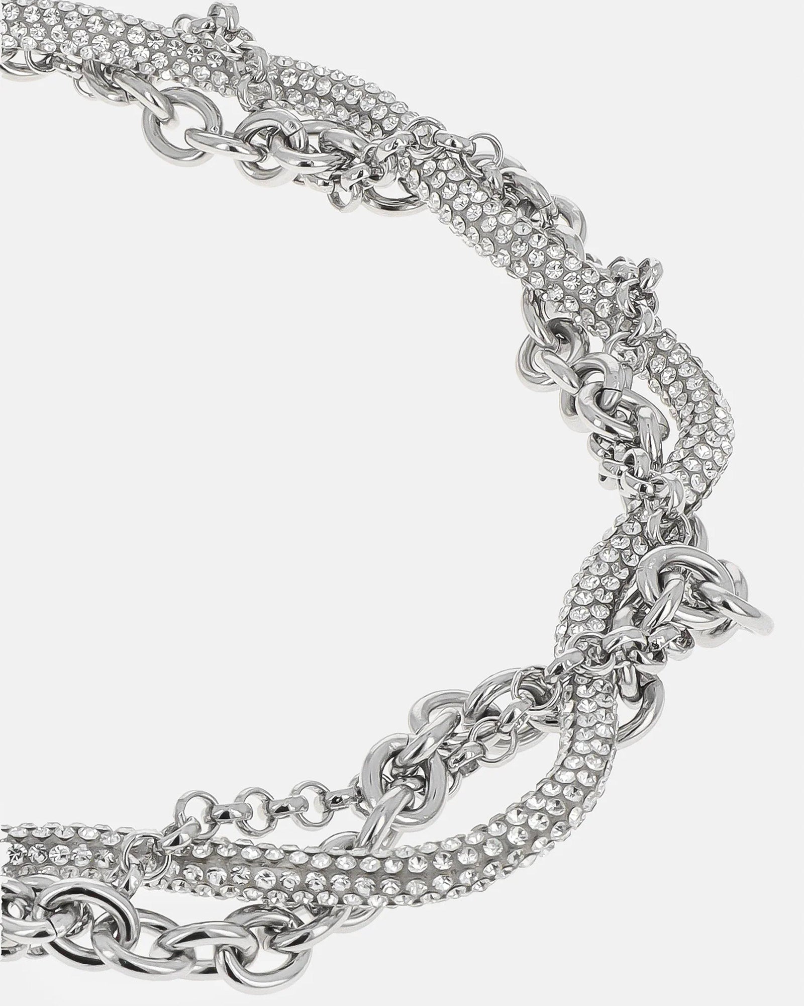 JUSTINE CLENQUET・ジュスティーヌ・クランケ - チョーカー MENA CHOKER