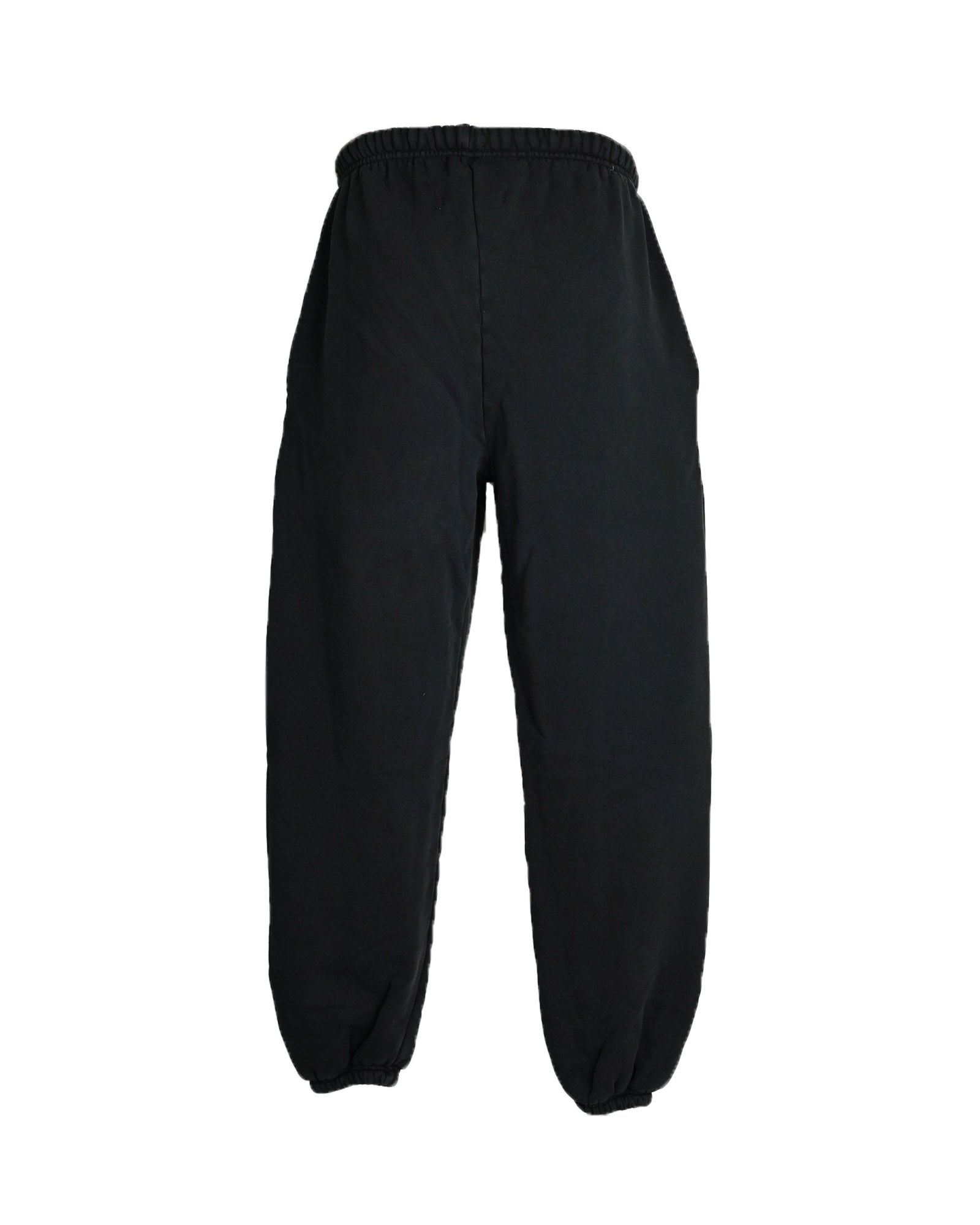 RRR123・Rivington Roy Levis -  METANOIA USO SWEAT / JET BLACK