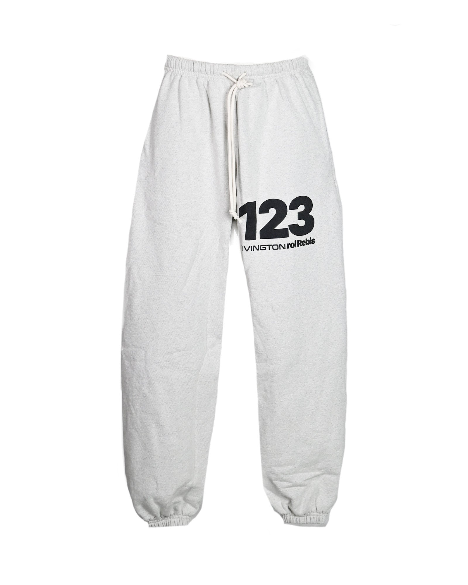 METANOIA USO SWEAT / HEATHER GREY