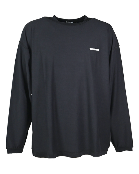 VETEMENTS (ヴェトモン) 26AW・2026年秋冬 | Detail Application