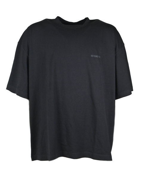 VETEMENTS (ヴェトモン) 26AW・2026年秋冬 | Detail Application