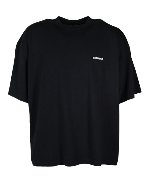 VETEMENTS (ヴェトモン) 26AW・2026年秋冬 | Detail Application
