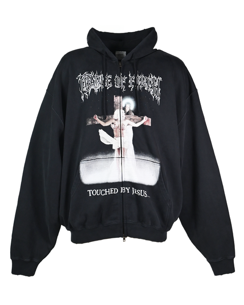 VETEMENTS (ヴェトモン) 26AW・2026年秋冬 | Detail Application
