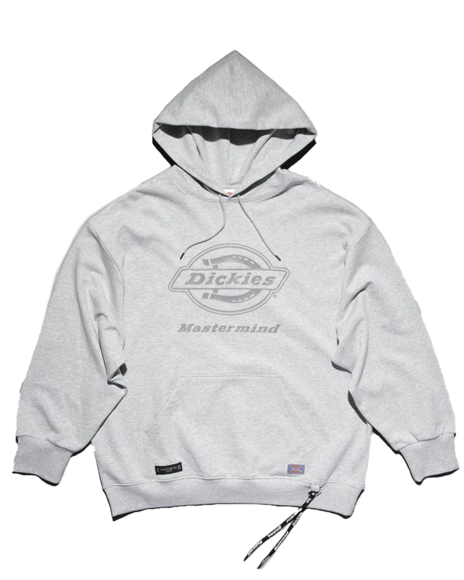 mastermind・マスターマインド - パーカー・フーディ HOODIE / TOP GRAY