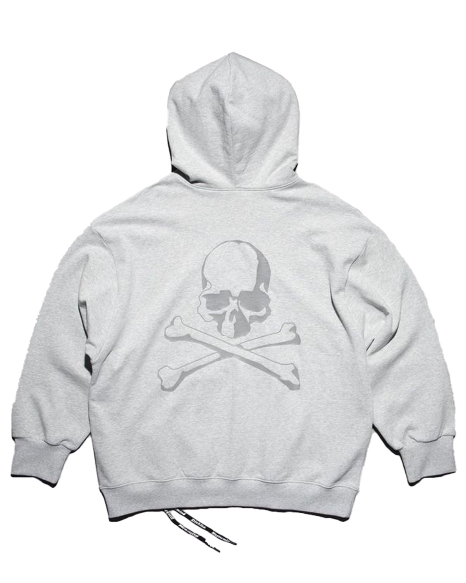 mastermind・マスターマインド - パーカー・フーディ HOODIE / TOP GRAY