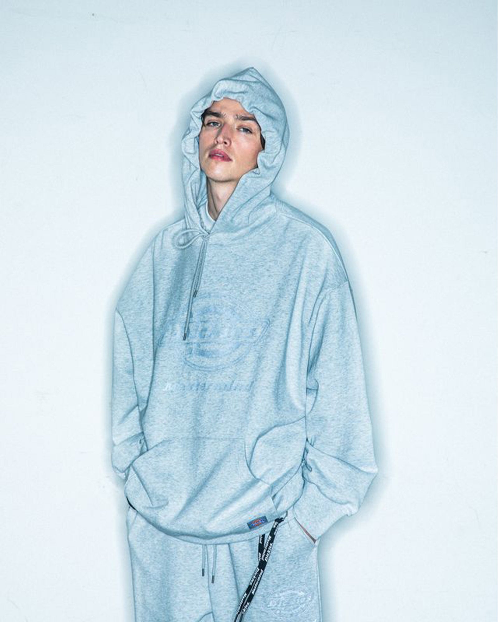 mastermind・マスターマインド - パーカー・フーディ HOODIE / TOP GRAY