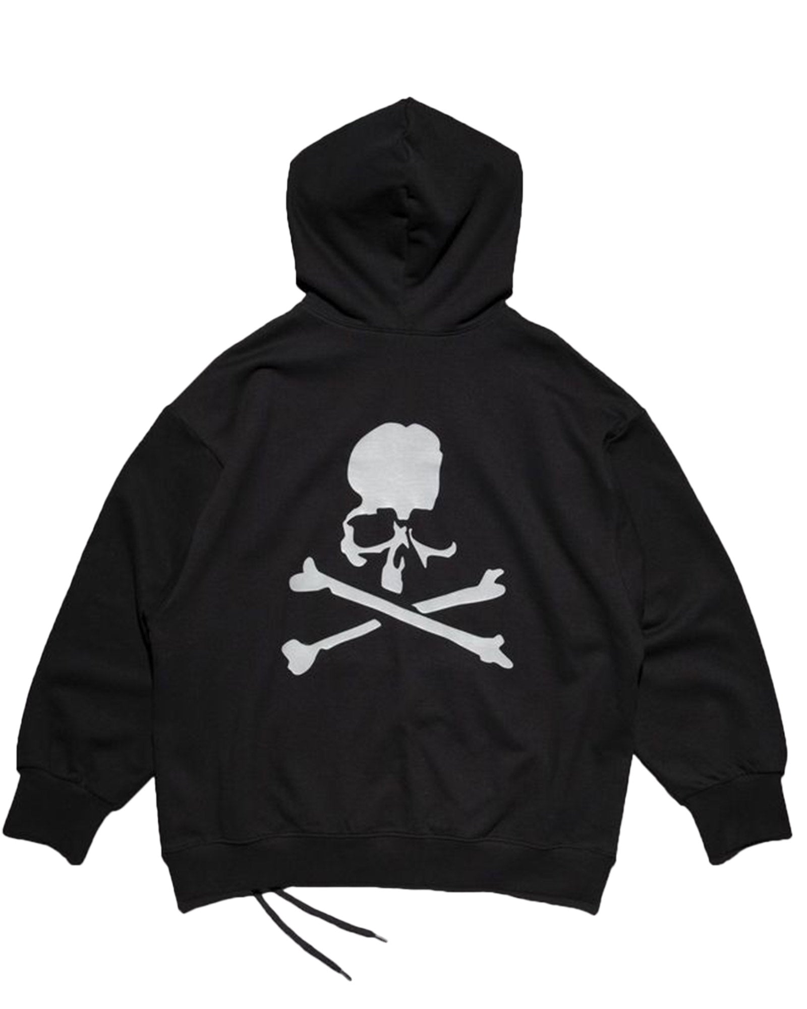 mastermind・mastermind -  HOODIE / BLACK