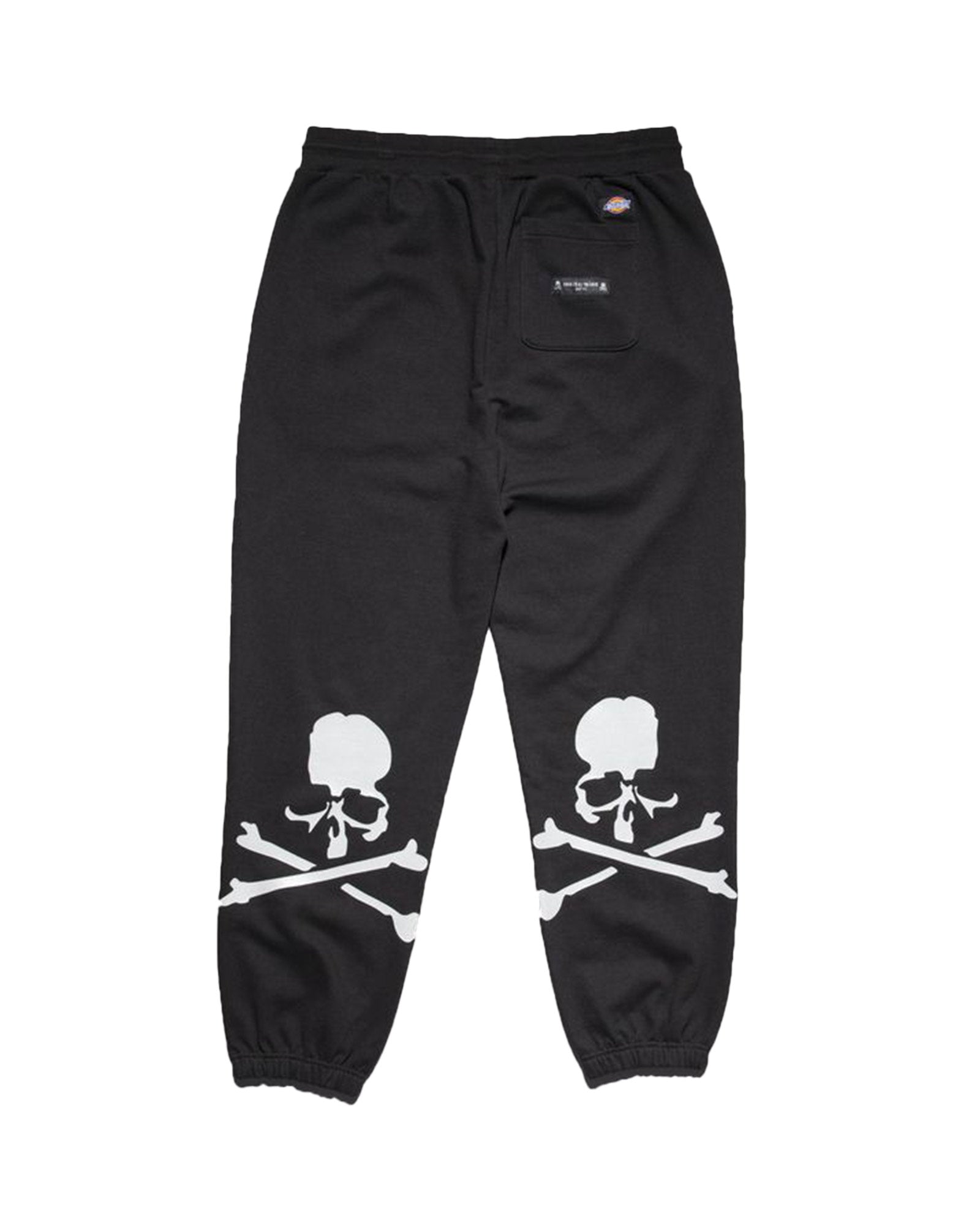 mastermind・mastermind -  SWEAT PANTS / BLACK