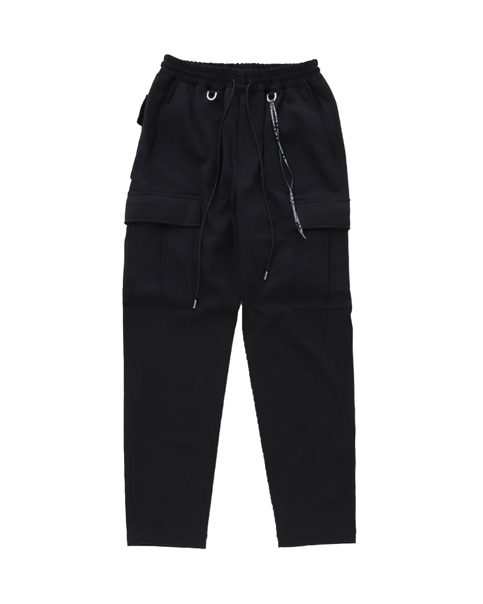 mastermind・mastermind -  JESEY SLIM CARGO PANTS / BLACK