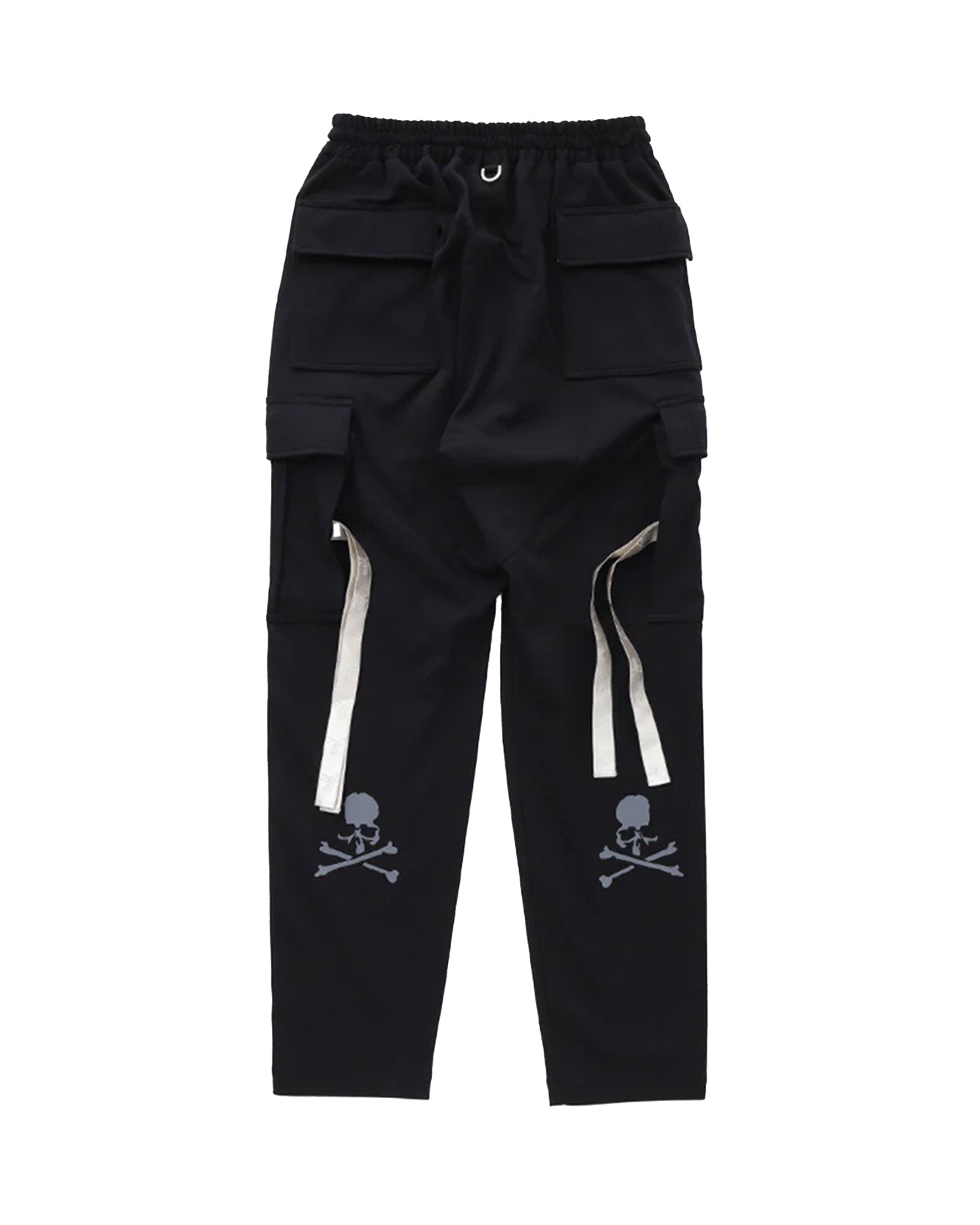 mastermind・mastermind -  JESEY SLIM CARGO PANTS / BLACK