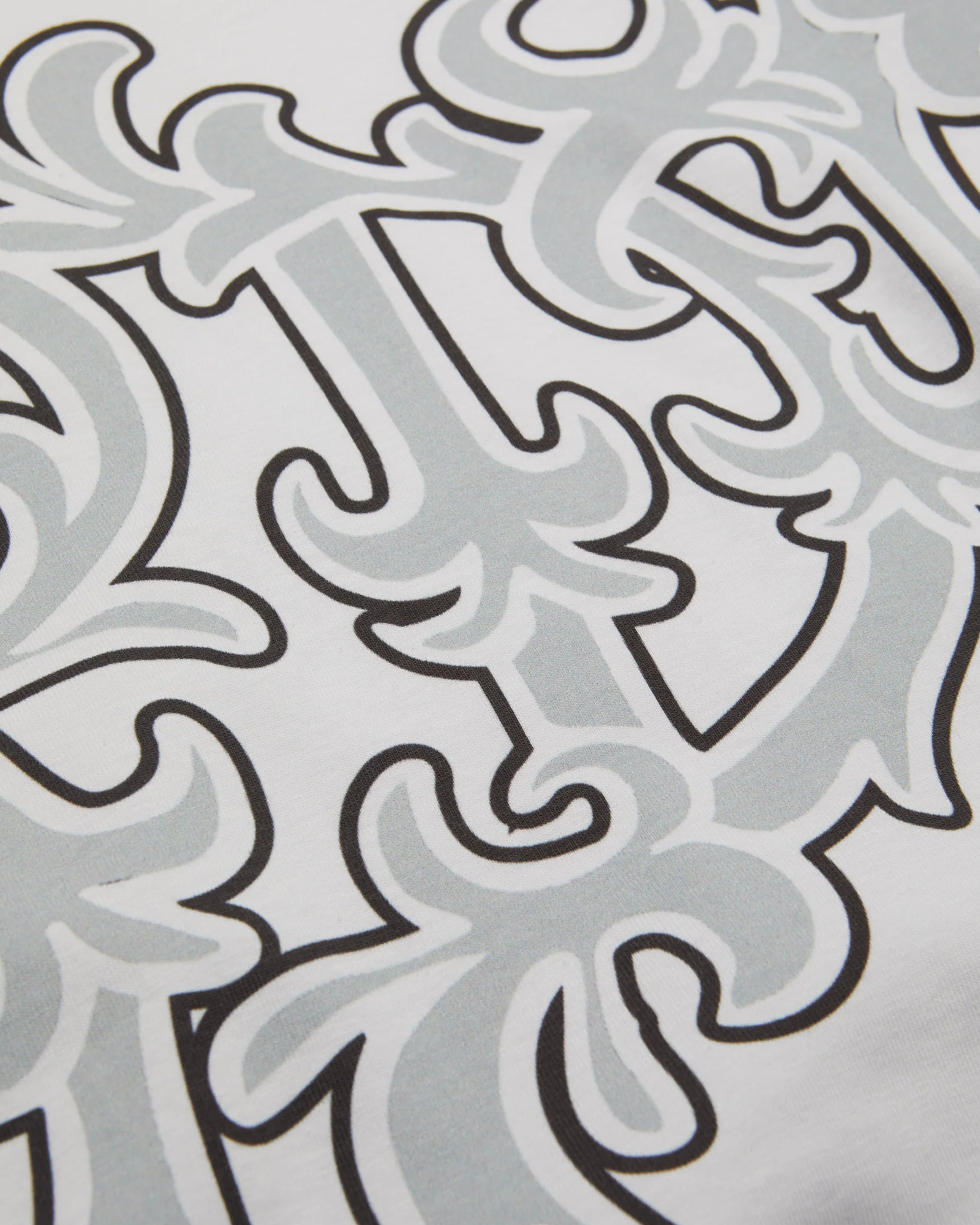 PDF・Project Domenico Formichetti -  ML LONG SLEEVE LIBERTY / WHITE WHITE