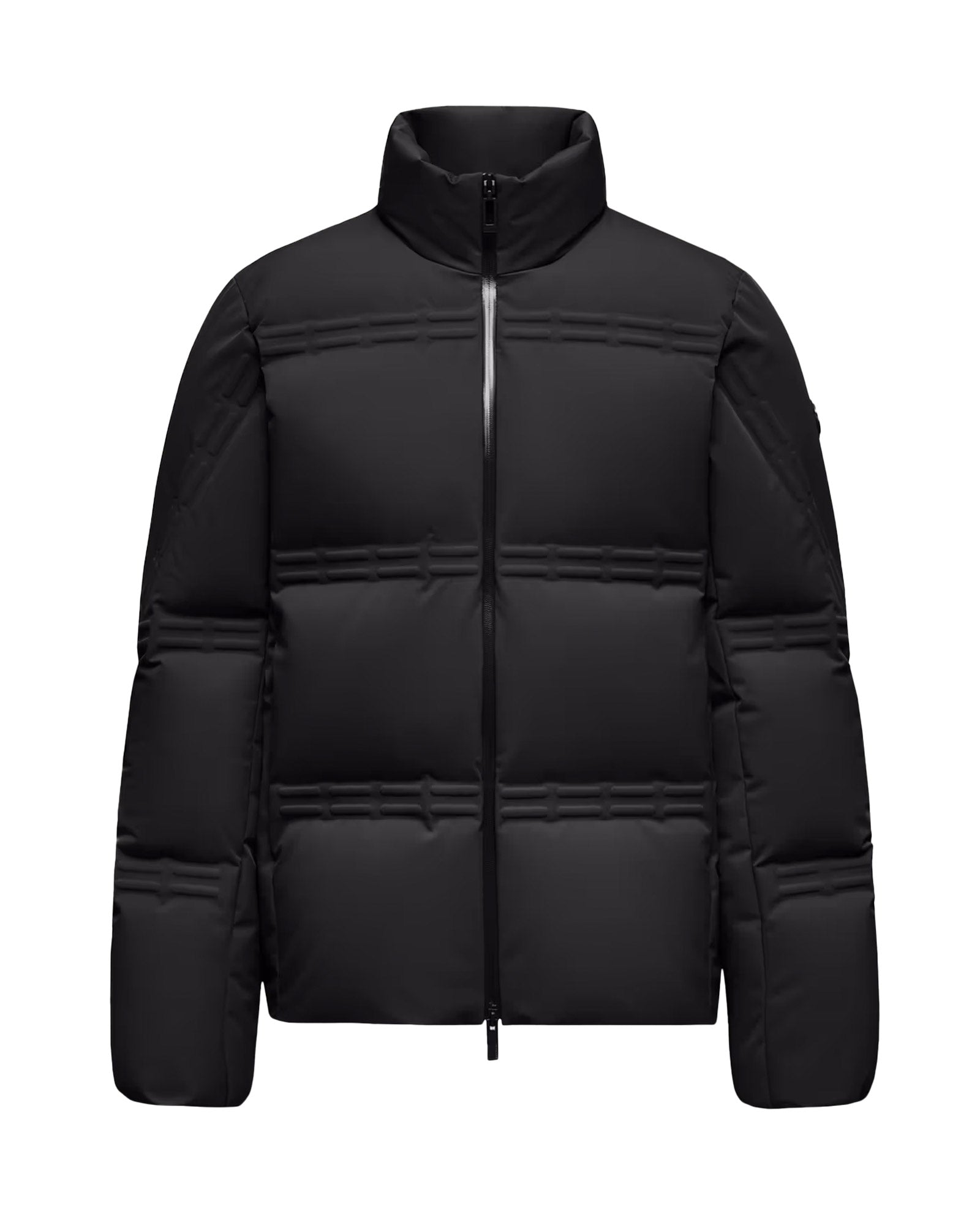 RALLY GIUBBOTTO / BLACK