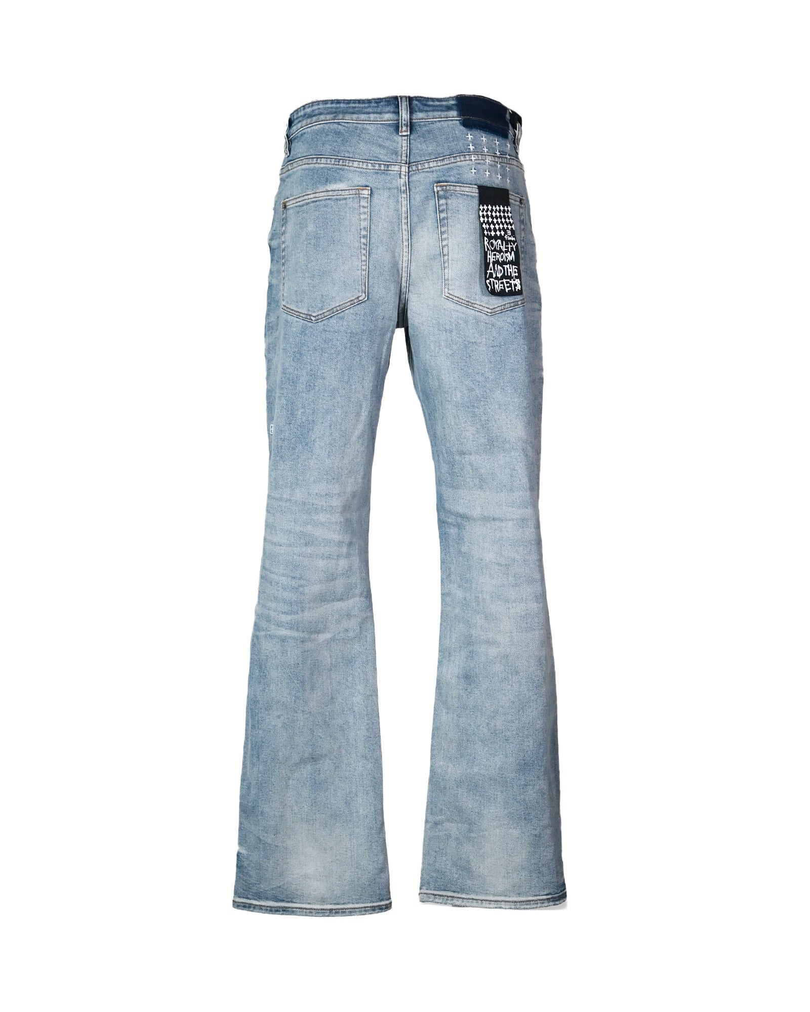 Ksubi (スビ) SS26 CBRONKO PURE DYNAMITE / DNM | Detail Application