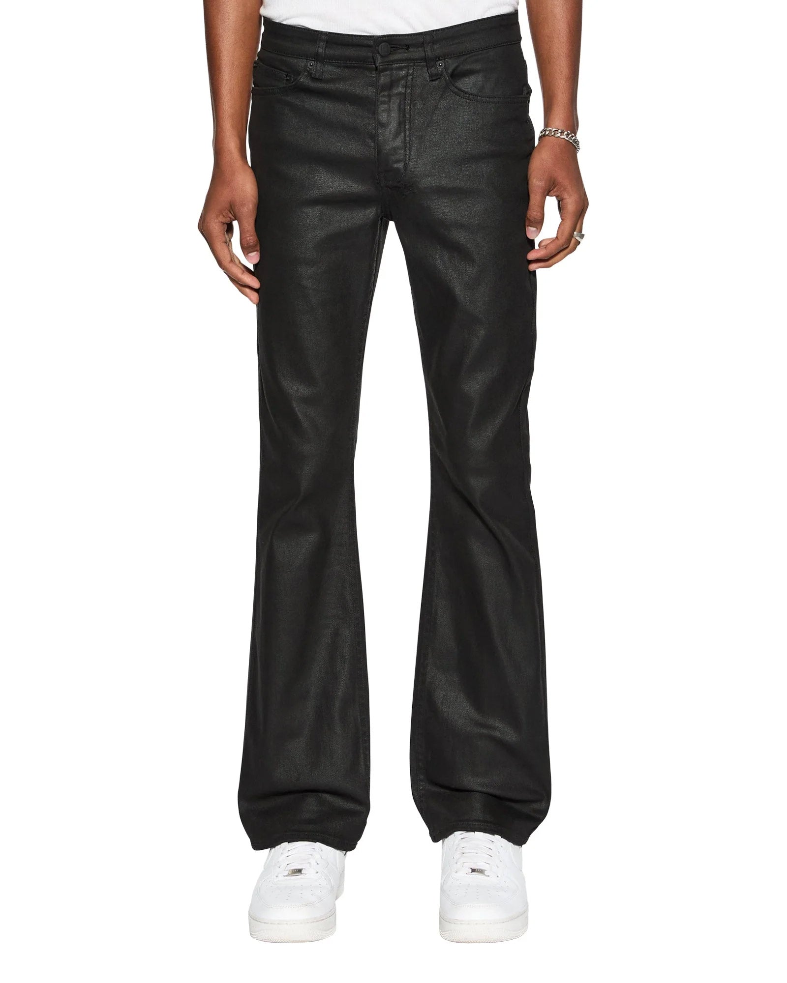 Ksubi (スビ) SS26 CHITCH PUNK BLUE / DNM | Detail Application