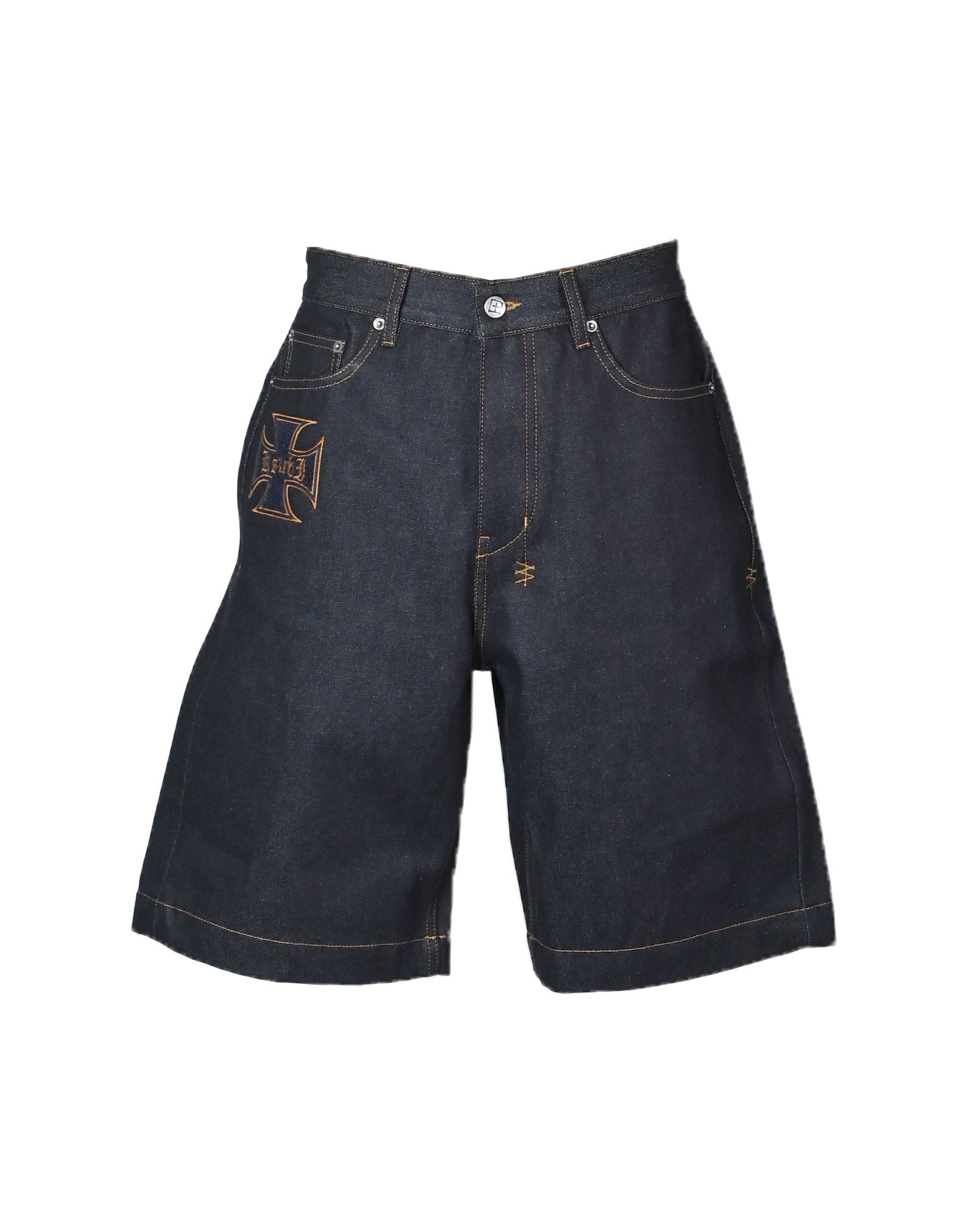 MAXX SHORT RAW IDOLS / DNM