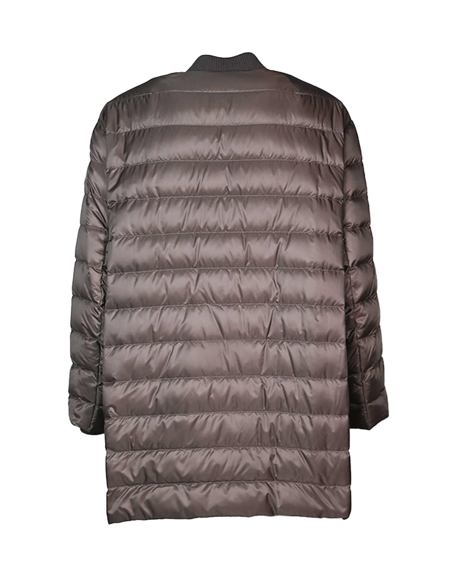MONCLER GENIUS・moncler -  FLIGHT PARKA / DRKDUST