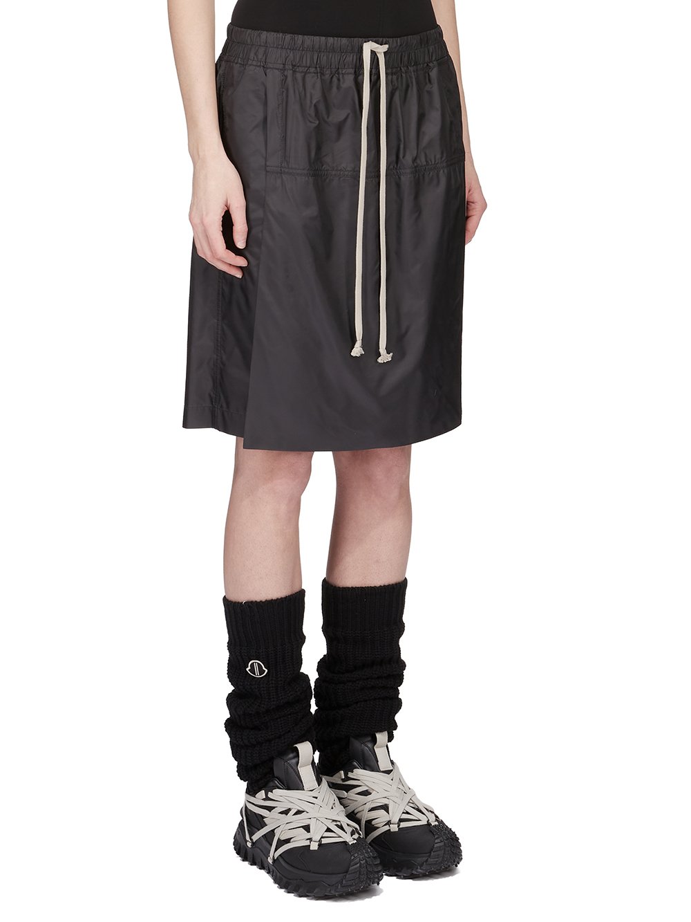 MONCLER + RICK OWENS(モンクレール リックオウエンス) SS26 シューツ