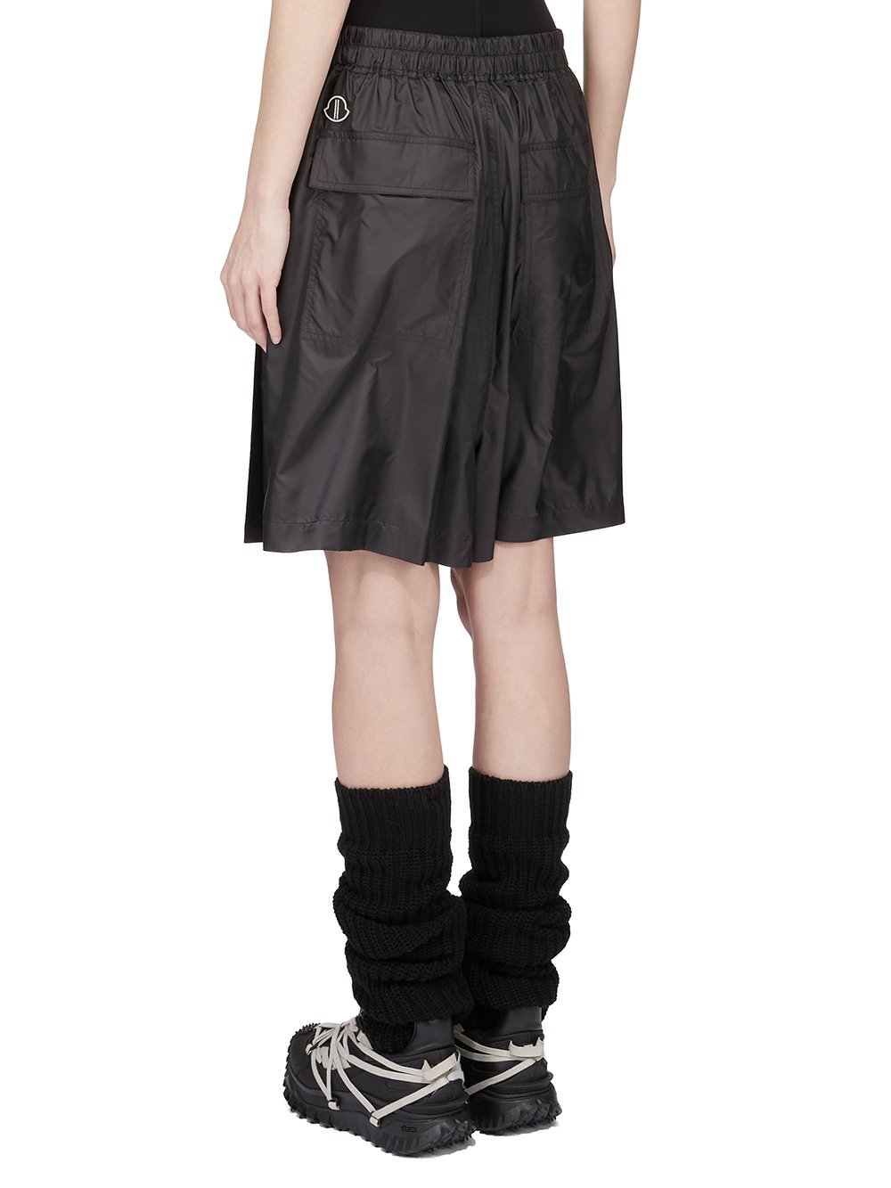 MONCLER + RICK OWENS(モンクレール リックオウエンス) SS26 シューツ