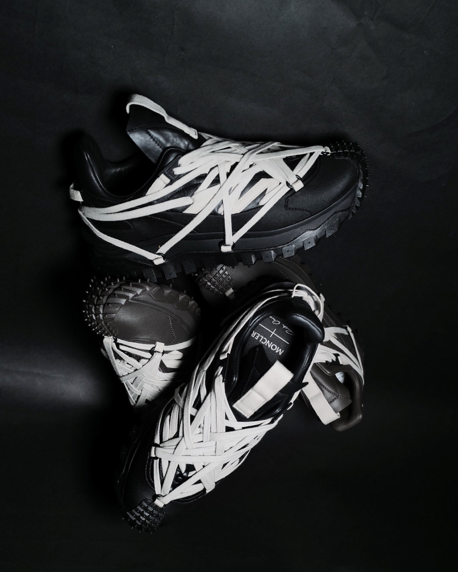 MONCLER + RICK OWENS(モンクレール リックオウエンス) SS26