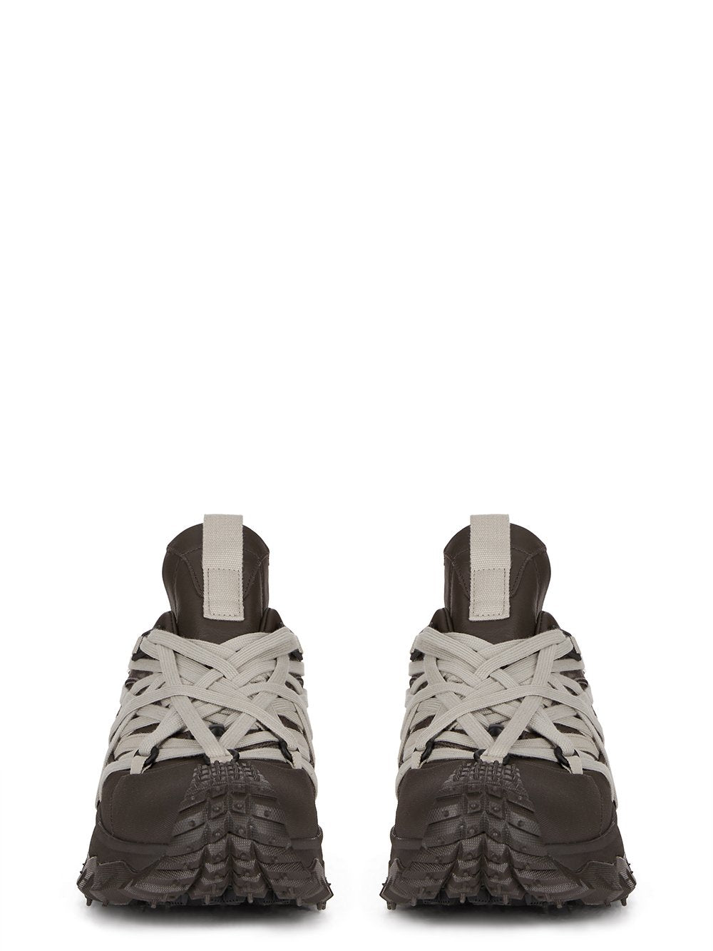 MONCLER GENIUS・moncler -  TRAILGRIP MEGALACE / DUST