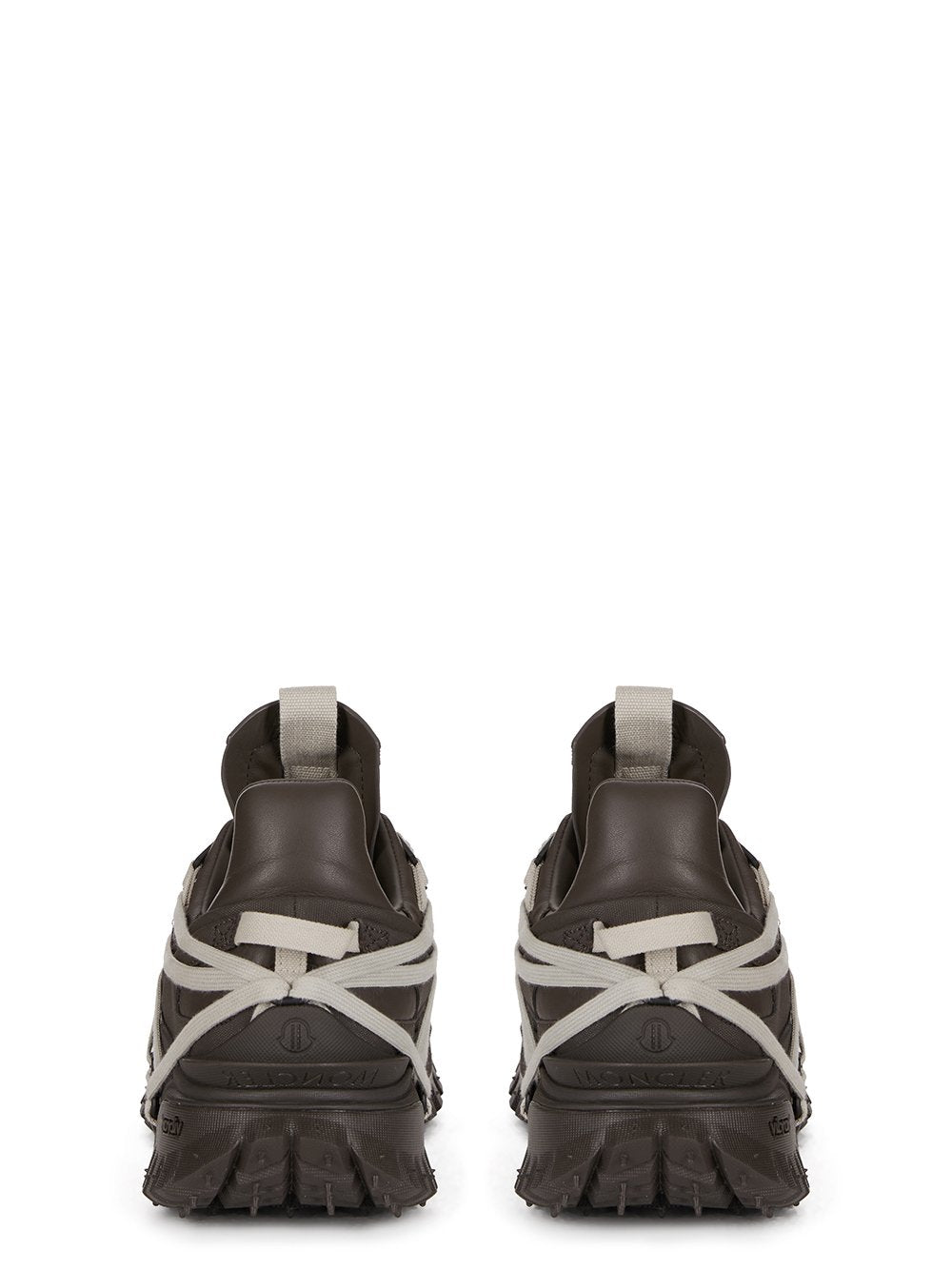 MONCLER GENIUS・moncler -  TRAILGRIP MEGALACE / DUST