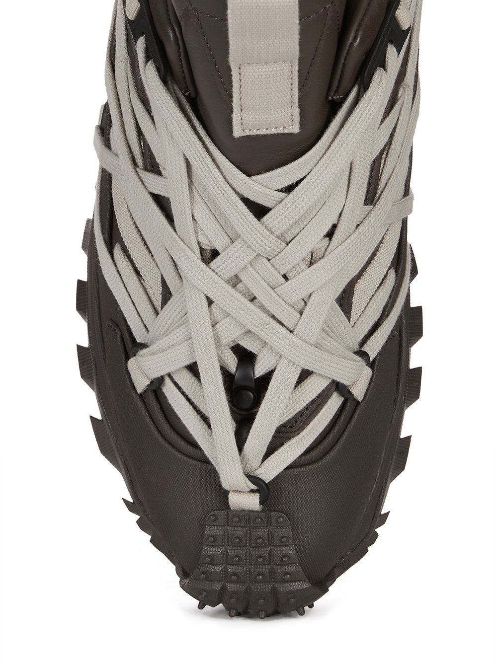 MONCLER GENIUS・moncler -  TRAILGRIP MEGALACE / DUST