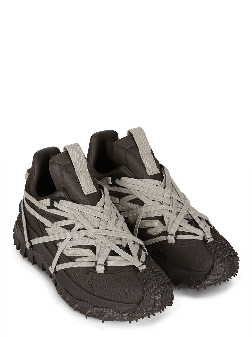 MONCLER GENIUS・moncler -  TRAILGRIP MEGALACE / DUST