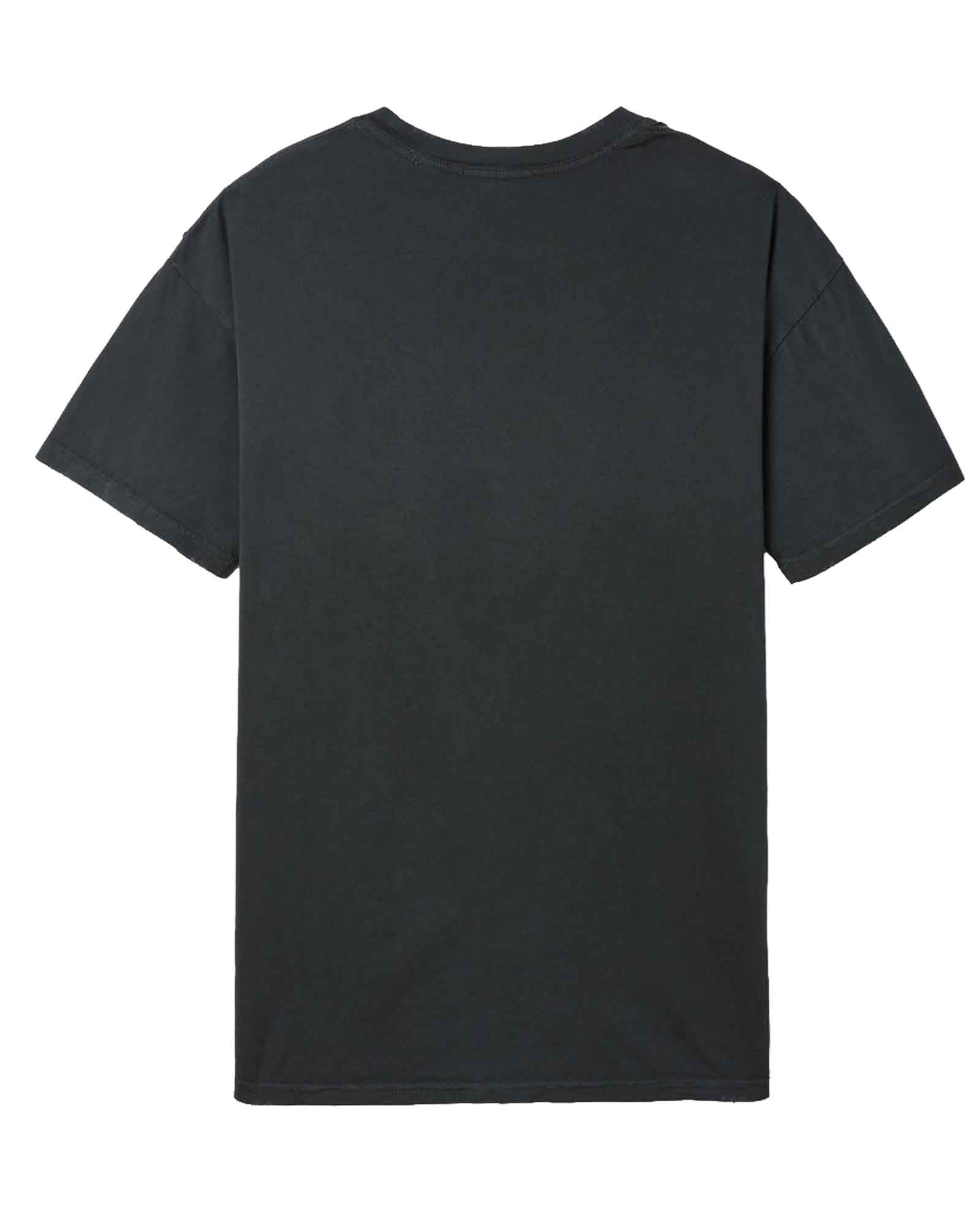 WILLY CHAVARRIA・ウィリー・チャバリア - Tシャツ・カットソー LEATHER DADDY EASY TEE / BLACK