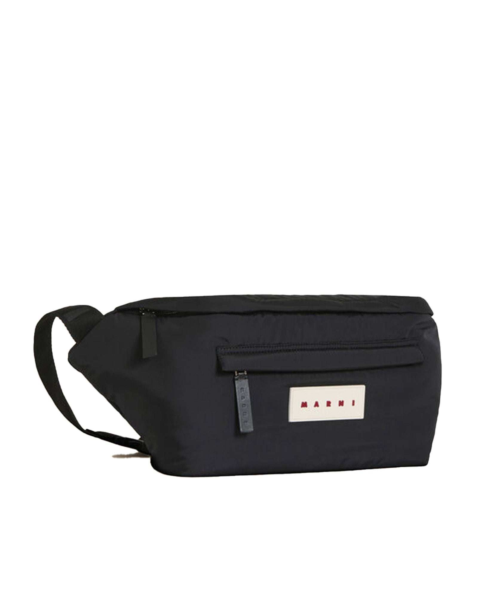 本日限り最終バーゲン超超超お買い得　Marni MARNI (マルニ) SS26 MUMQ0021U0 / BLACK | Detail Application