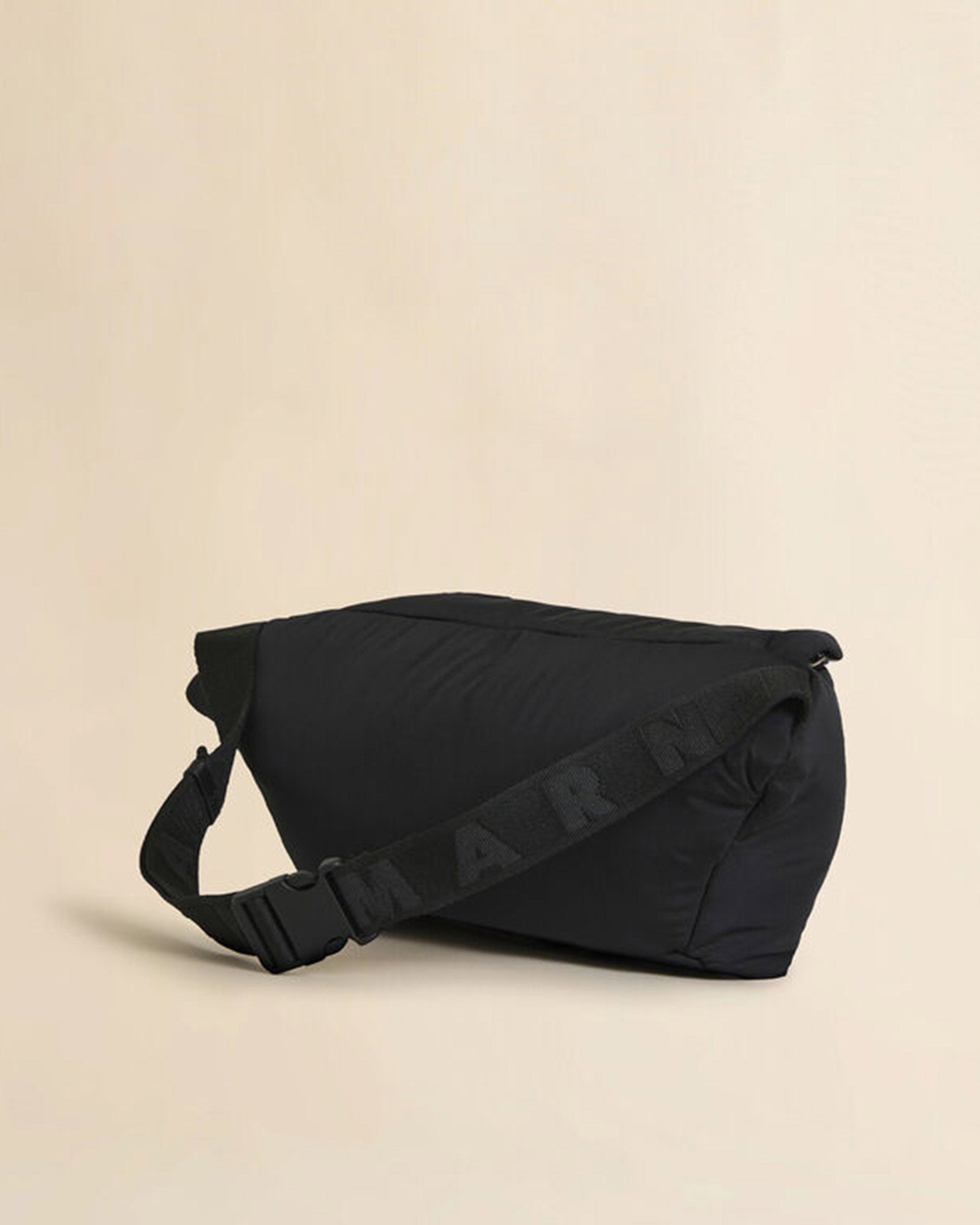 本日限り最終バーゲン超超超お買い得　Marni MARNI (マルニ) SS26 MUMQ0021U0 / BLACK | Detail Application