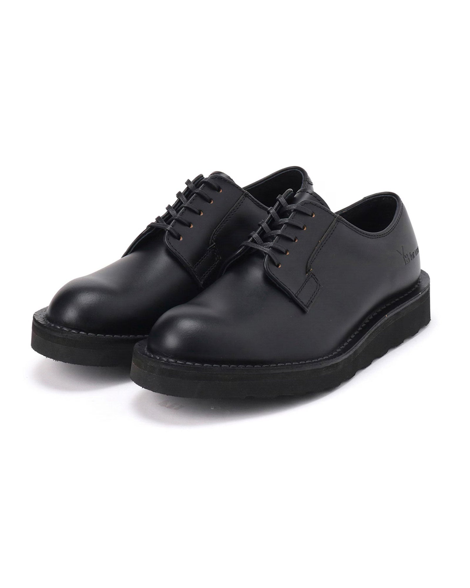 Y's for men・ワイズ フォー メン - ローカットスニーカー Y's for men x Danner POSTMAN SHOES / BLACK