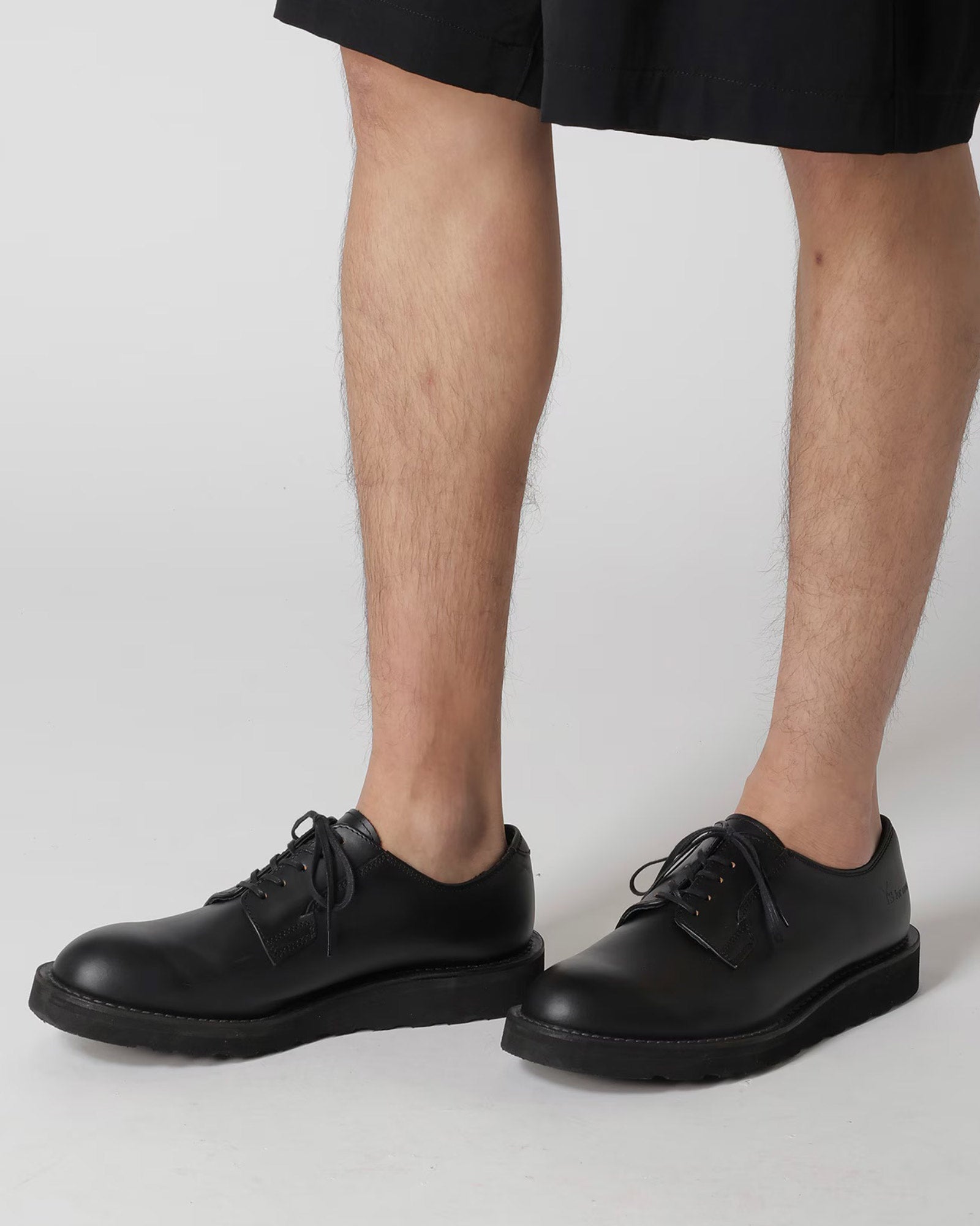 Y's for men・ワイズ フォー メン - ローカットスニーカー Y's for men x Danner POSTMAN SHOES / BLACK