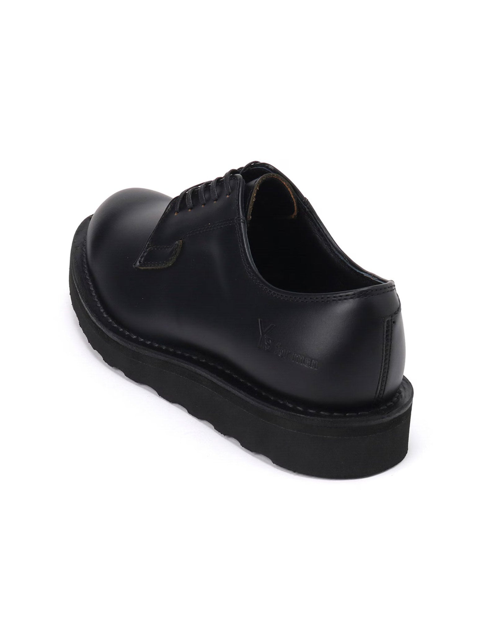 Y's for men・ワイズ フォー メン - ローカットスニーカー Y's for men x Danner POSTMAN SHOES / BLACK