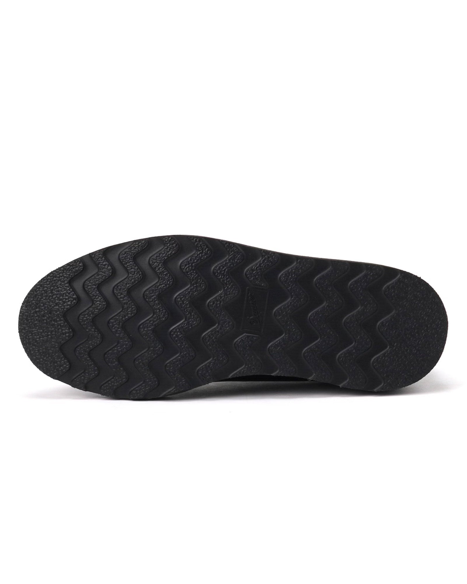Y's for men・ワイズ フォー メン - ローカットスニーカー Y's for men x Danner POSTMAN SHOES / BLACK