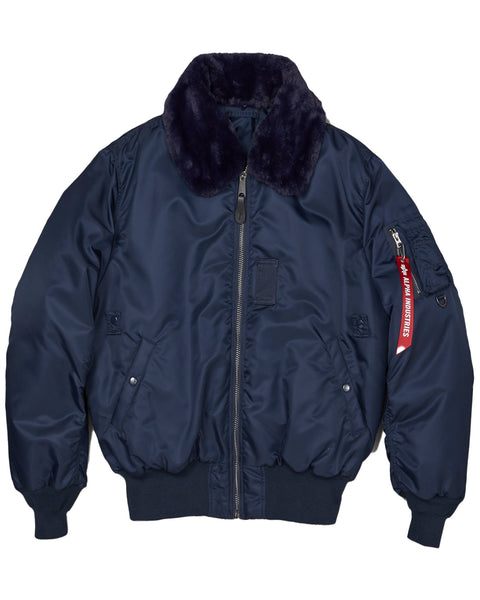 mastermind(マスターマインド) AW25「 ALPHA INDUSTRIES R-15 FLIGHT