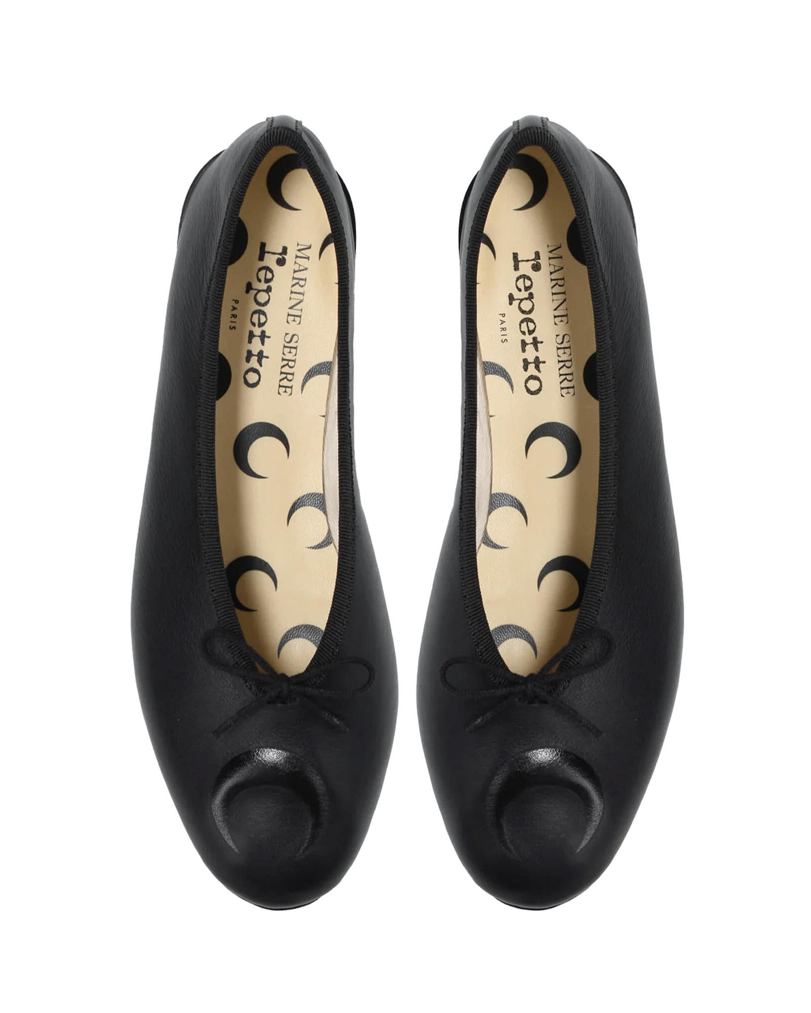 Marine Serre (マリーン・セル) SOFT NAPPA REPETTO LILOU Marine Serre (マリーン・セル) SOFT NAPPA REPETTO LILOU