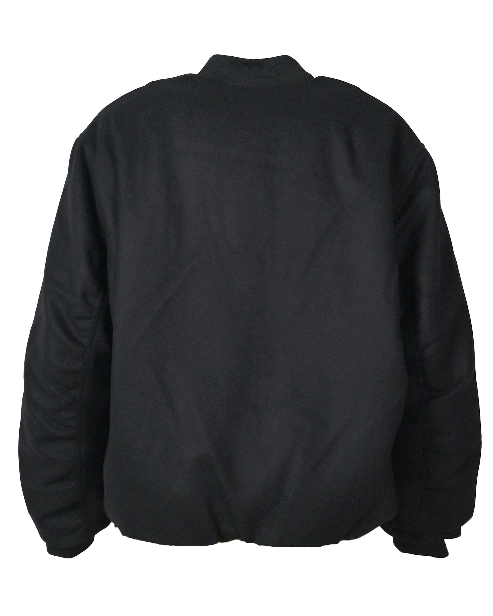 PEACEMAKER OAMC・オーエーエムシー - ジャケット MINIMAL BOMBER / BLACK