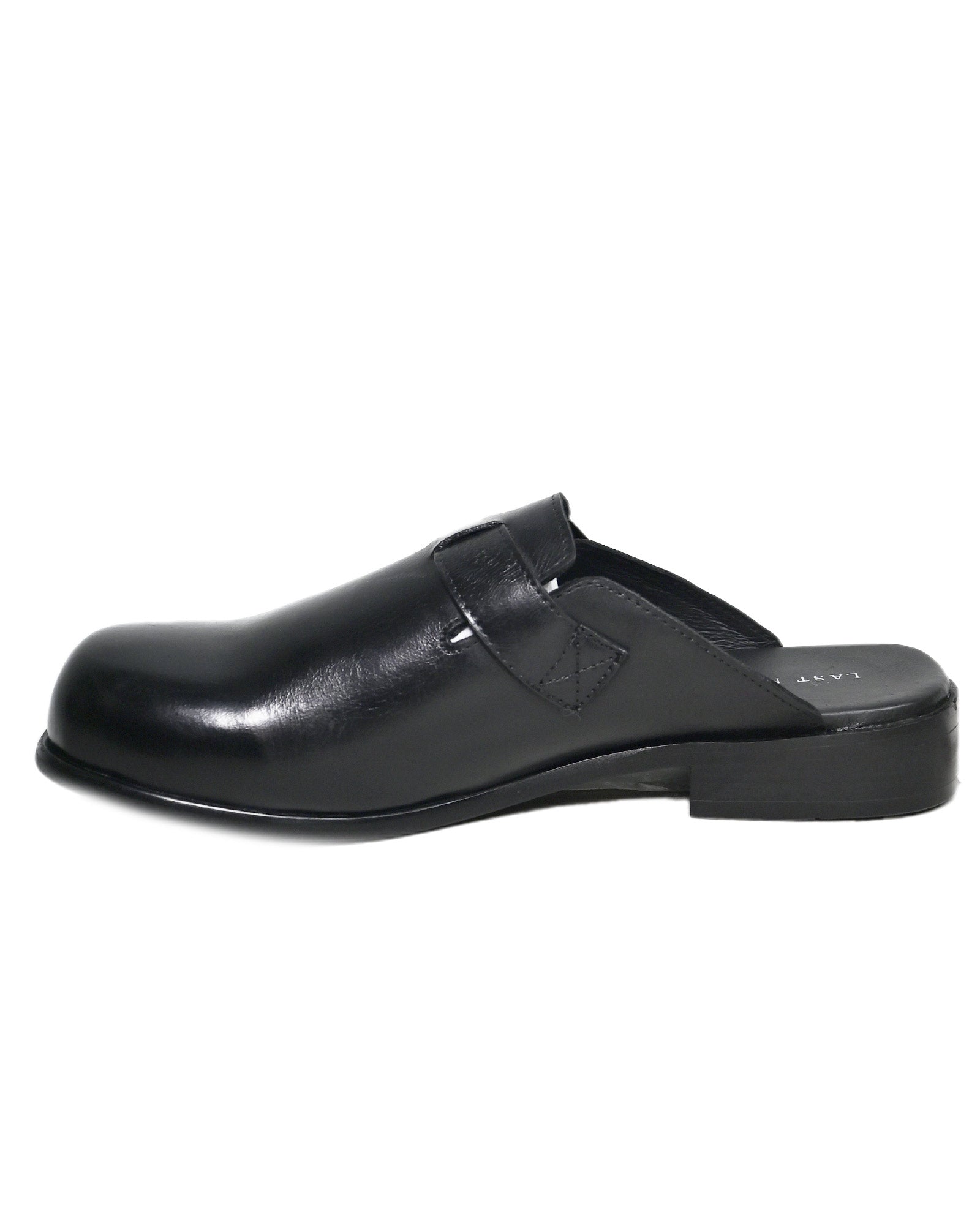 LAST NEST・last nest -  MULE / BLACK