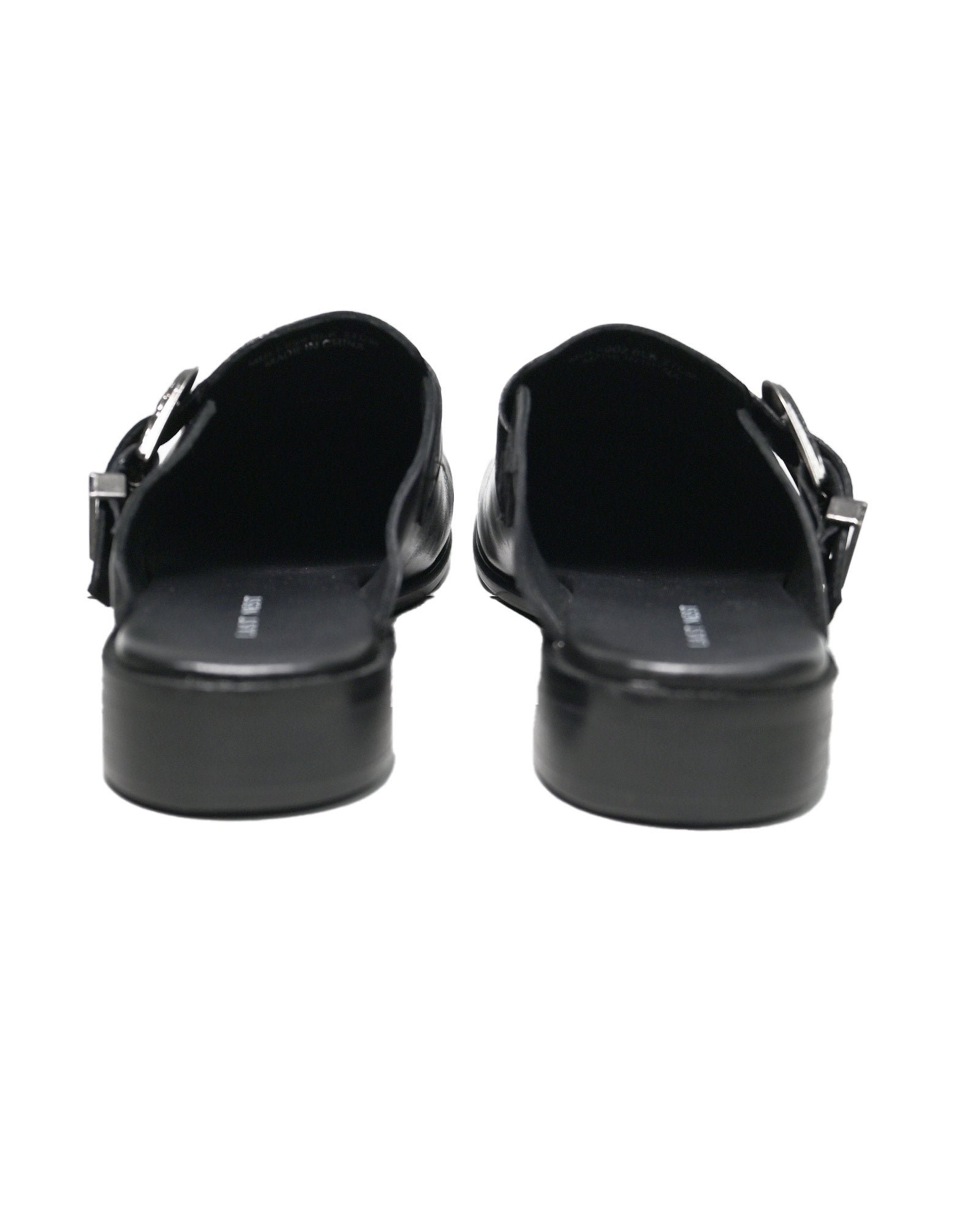 LAST NEST・last nest -  MULE / BLACK