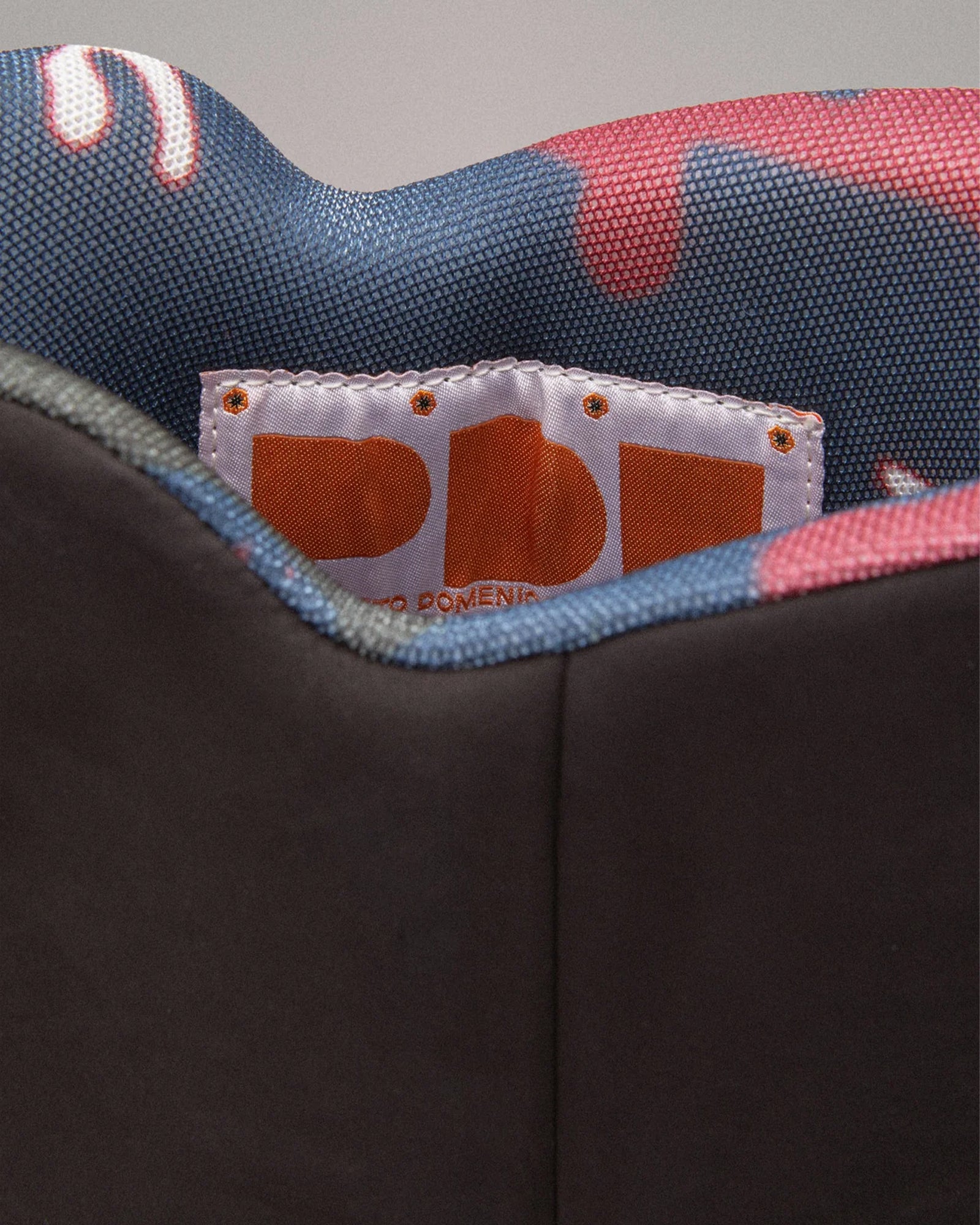 PDF・プロジェクト・ドメニコ・フォルミケッティ - ブーツ NEVE NABUK / BLACK