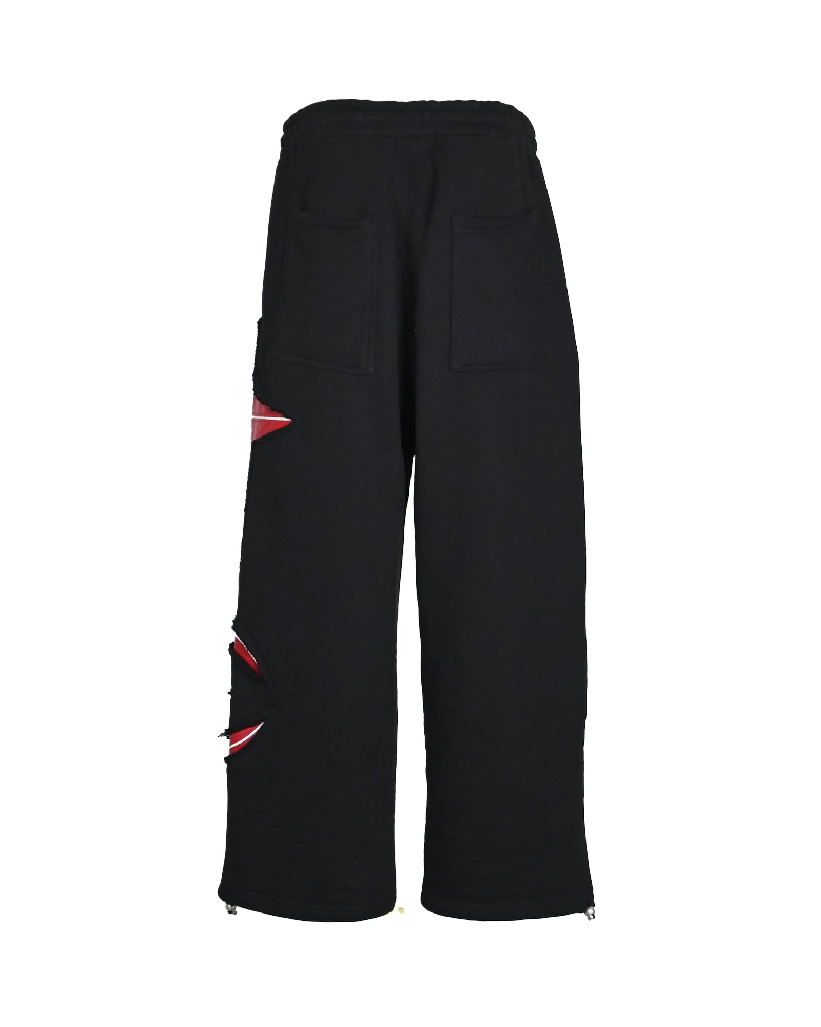 THUG CLUB(サグクラブ) 26SS デニムジャケット「 NEW ROCK SWEATPANTS